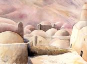 Lehmdorf, Iran