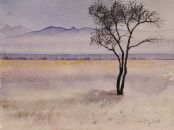Gondwana Park, Namibia