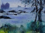 Ucluelet, West Coast, Vancouver Island, British Columbia