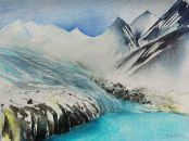 Rhonegletscher